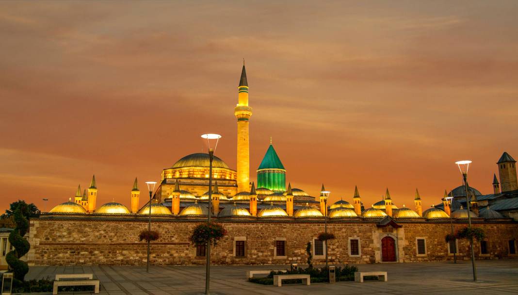 Oruç ne zaman farz kılındı? Hoşgörünün simgesi orucu nasıl nitelendiriyordu? 14